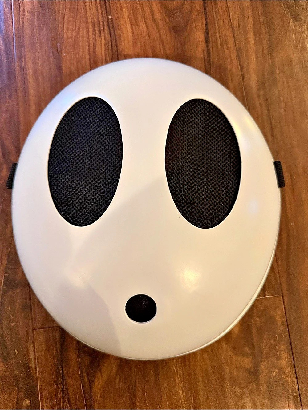 Nintendo Shy Guy Face Mask
